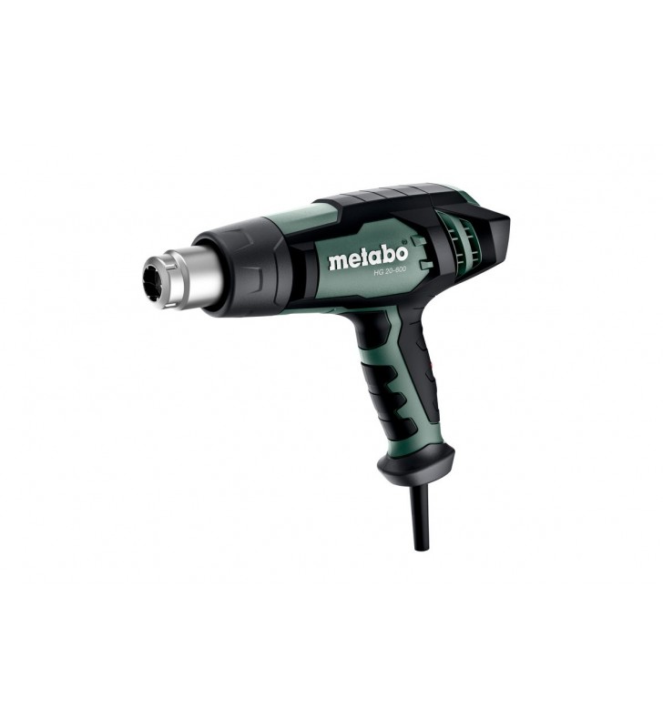 Metabo - Pistolet à air chaud HG 20-600