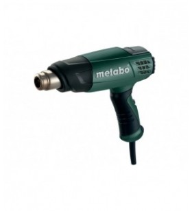 Metabo - Pistolet à air chaud HE 23-650 Control