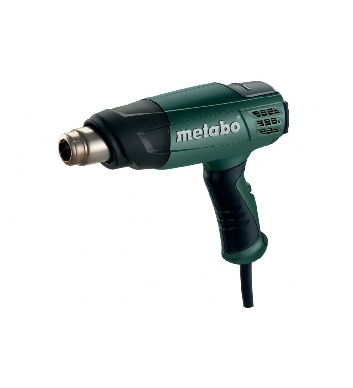 Metabo - Pistolet à air chaud HE 23-650 Control