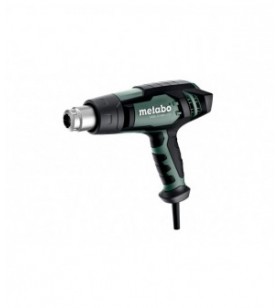 Metabo - Pistolet à air chaud HGE 23-650 LCD