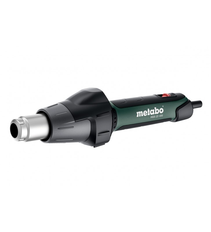 Metabo - Pistolet à air chaud HGS 22-630