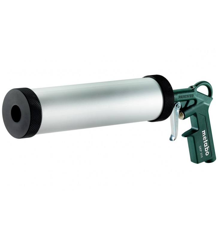 Metabo - Pistolet à mastic à air comprimé DKP 310