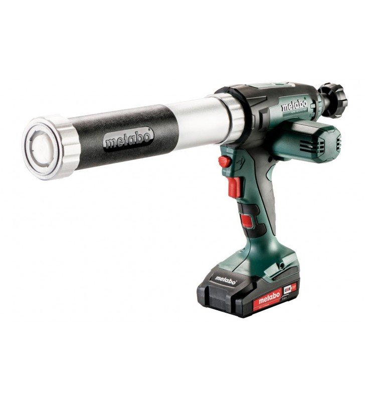 Metabo - Pistolet à mastic sans fil KPA 18 LTX 400