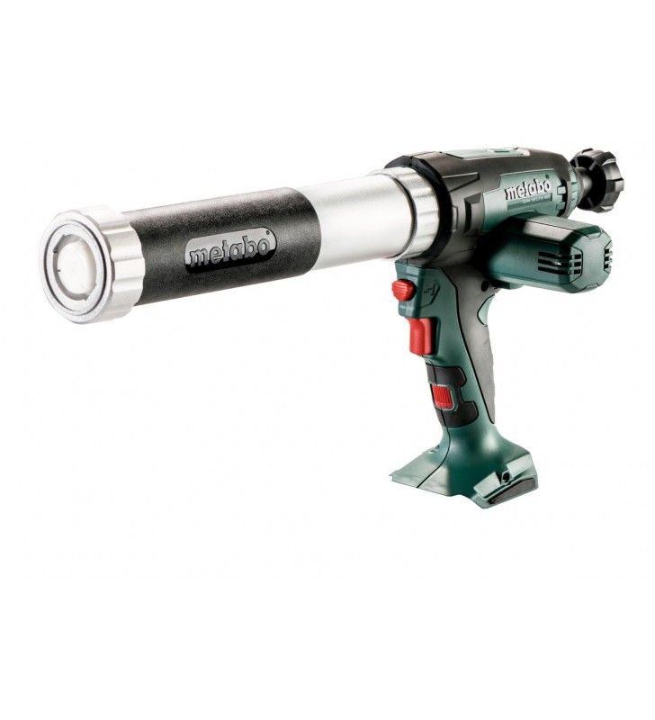 Metabo - Pistolet à mastic sans fil KPA 18 LTX 400