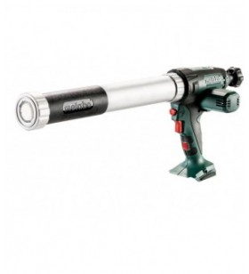 Metabo - Pistolet à mastic sans fil KPA 18 LTX 600