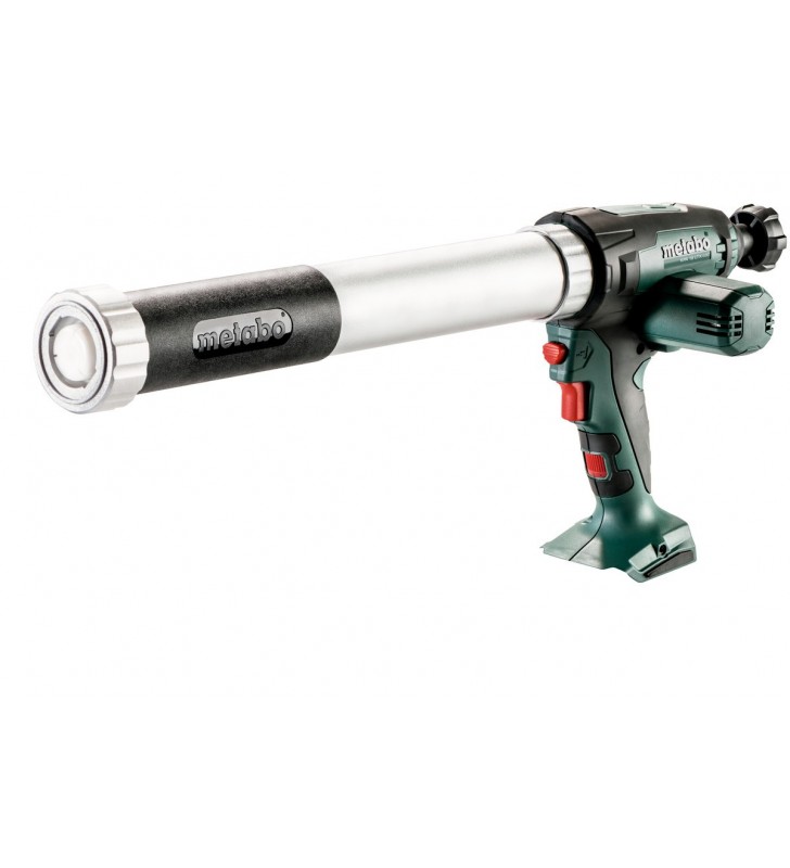 Metabo - Pistolet à mastic sans fil KPA 18 LTX 600