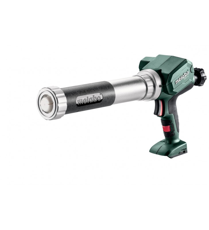 Metabo - Pistolet à mastic sans fil KPA 12 400
