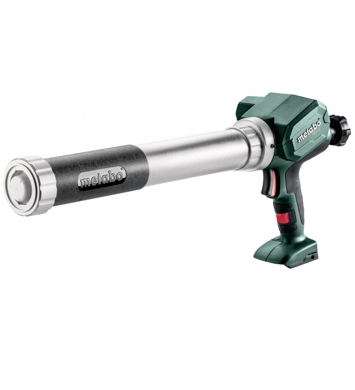 Metabo - Pistolet à mastic sans fil KPA 12 600