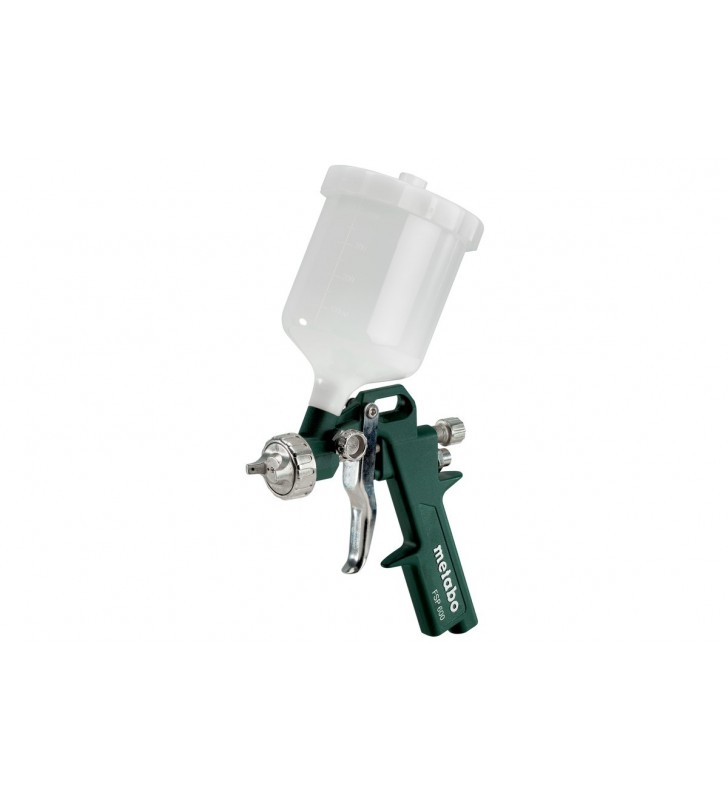 Metabo - Pistolet à peinture FSP 600