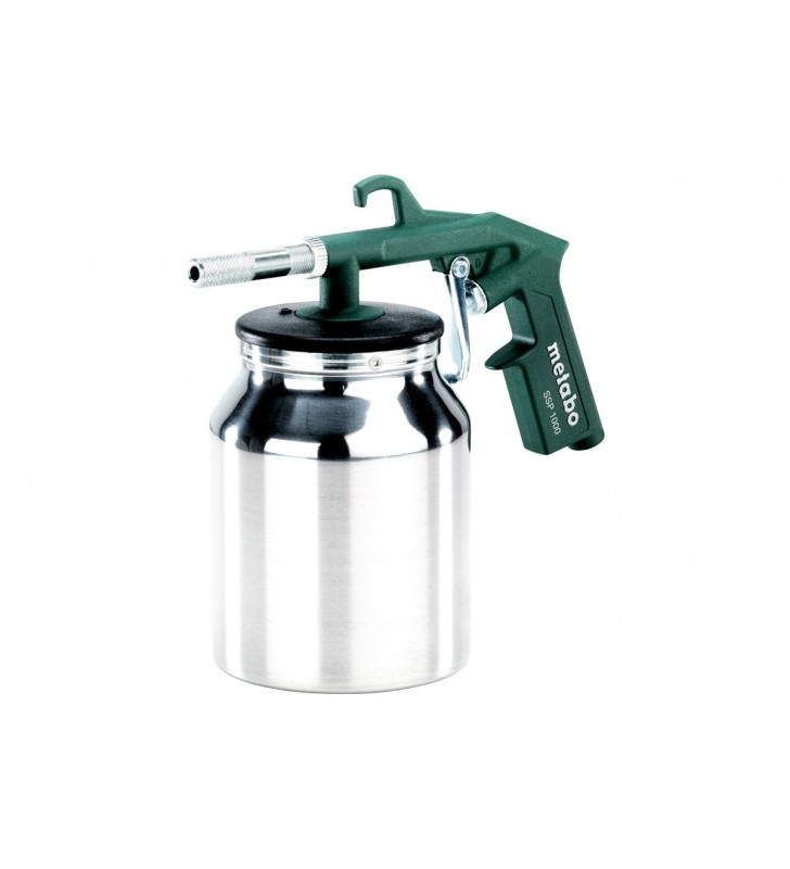 Metabo - Pistolet de sablage à air comprimé SSP 1000