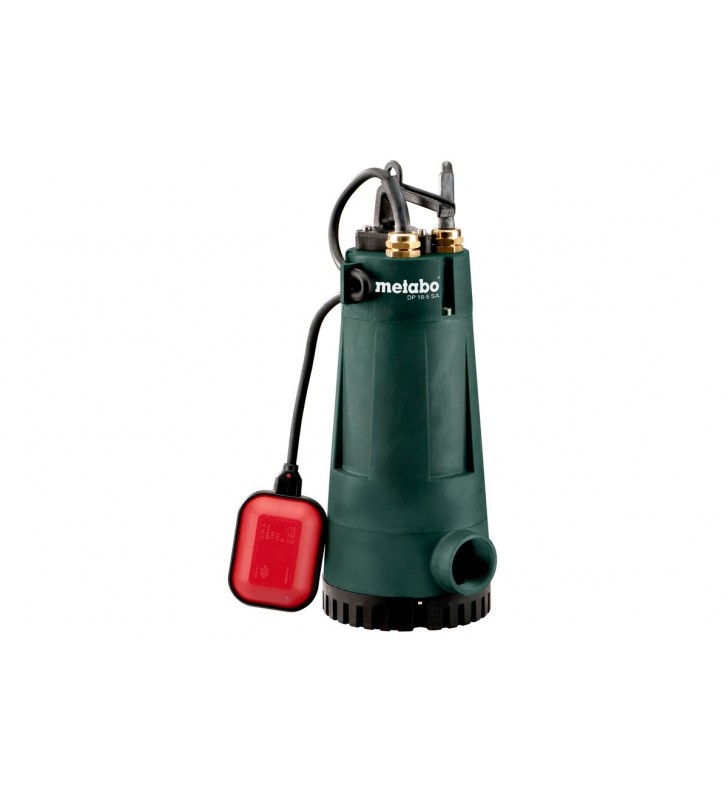 Metabo - Pompe de drainage DP 18-5 SA