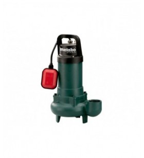 Metabo - Pompe pour eaux chargées SP 24-46 SG