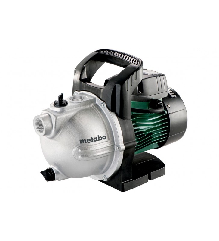 Metabo - Pompe de jardin P 3300 G