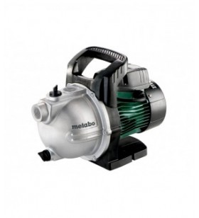 Metabo - Pompe de jardin P 4000 G