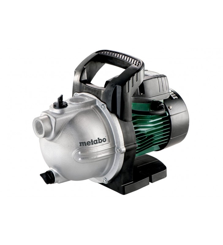Metabo - Pompe de jardin P 4000 G