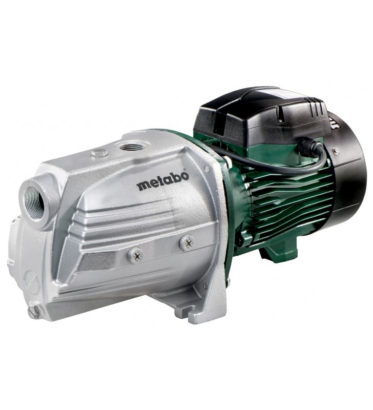 Metabo - Pompe de jardin P 9000 G