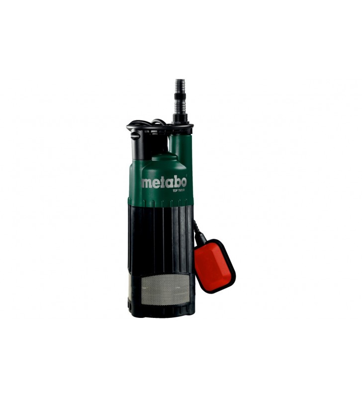 Metabo - Pompe immergée d'arrosage TDP 7501 S