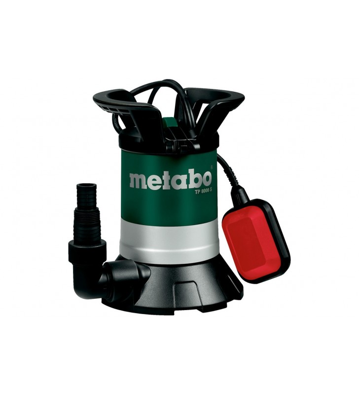 Metabo - Pompe immergée pour eau claire TP 8000 S