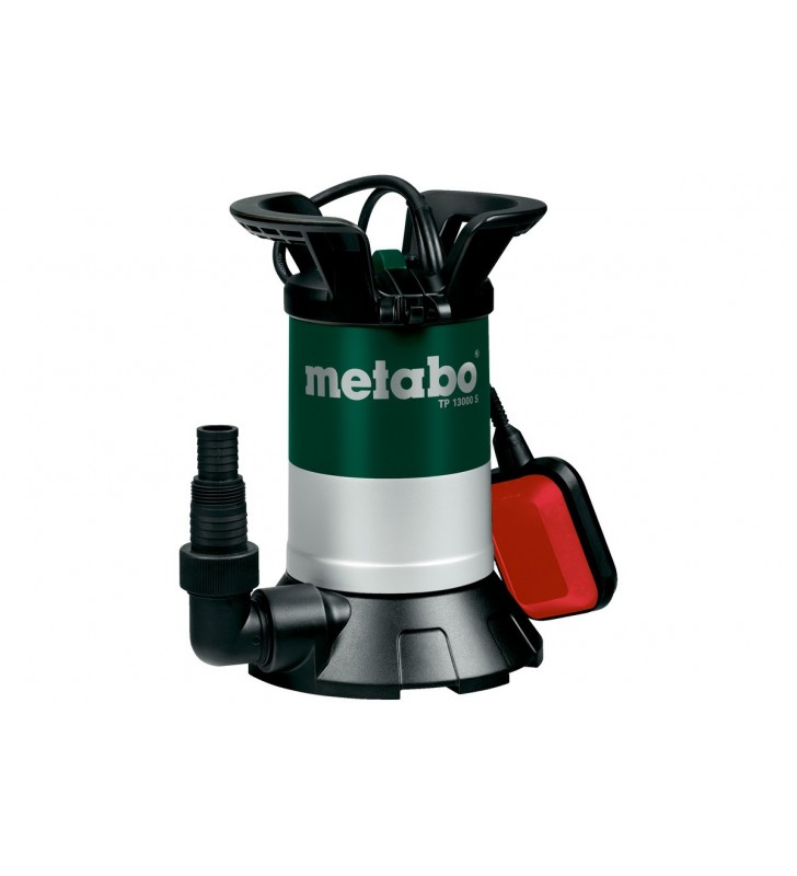 Metabo - Pompe immergée pour eau claire TP 13000 S