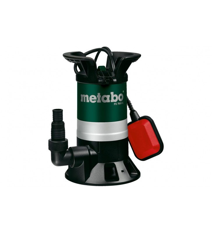 Metabo - Pompe immergée pour eau sale PS 7500 S