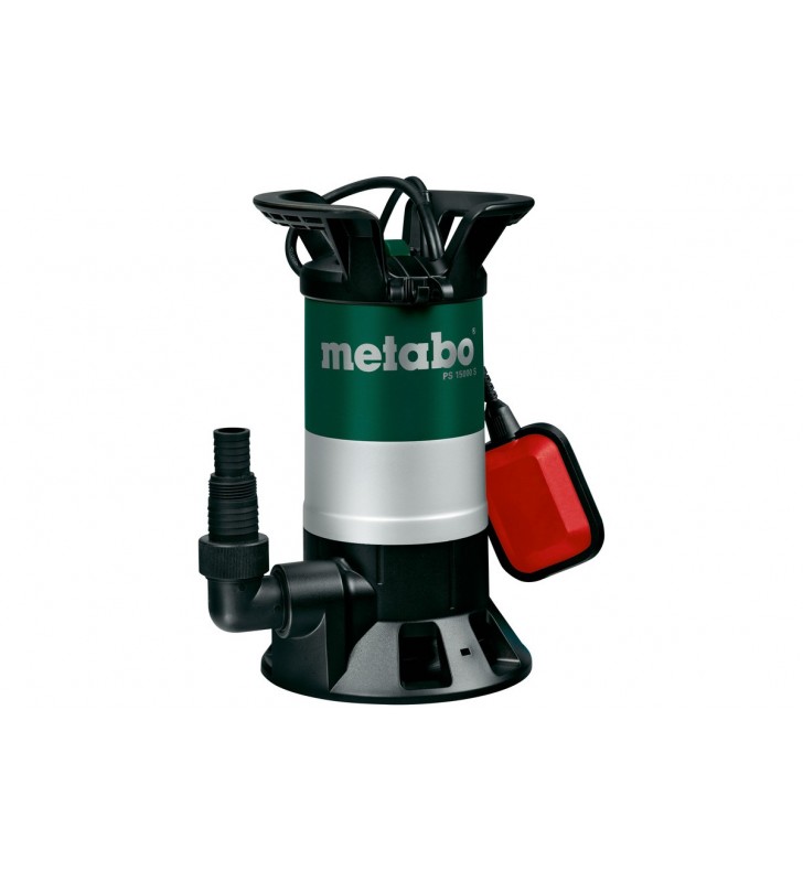 Metabo - Pompe immergée pour eau sale PS 15000 S