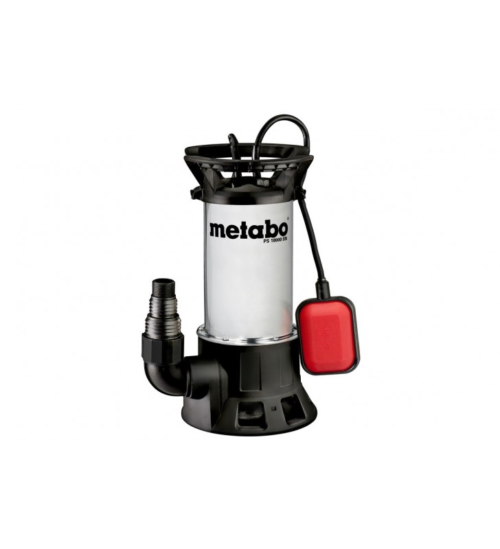 Metabo - Pompe immergée pour eau sale PS 18000 SN