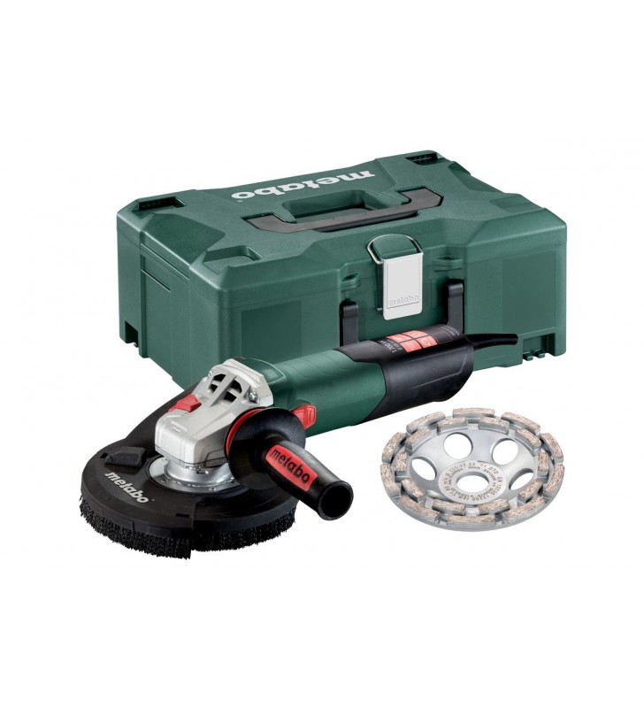 Metabo - Ponceuse de rénovation RSEV 17-125