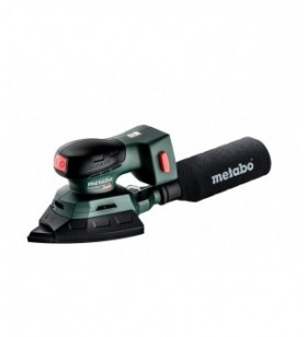 Metabo - Ponceuse multifonctions sans fil PowerMaxx SMA 12 BL