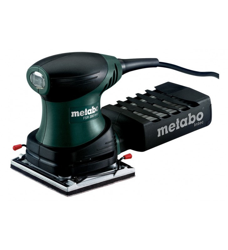 Metabo - Ponceuse vibrante FSR 200 Intec