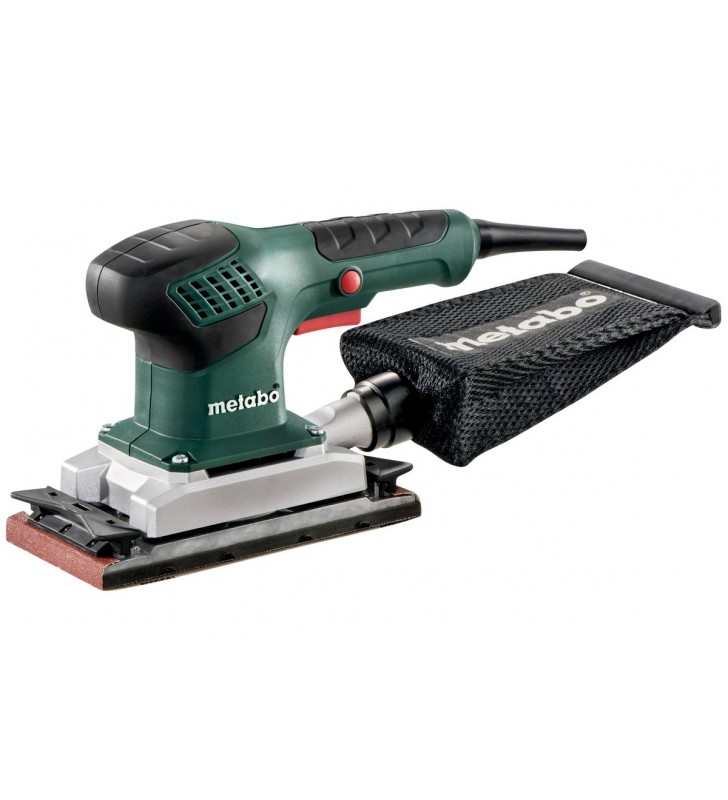 Metabo - Ponceuse vibrante SR 2185