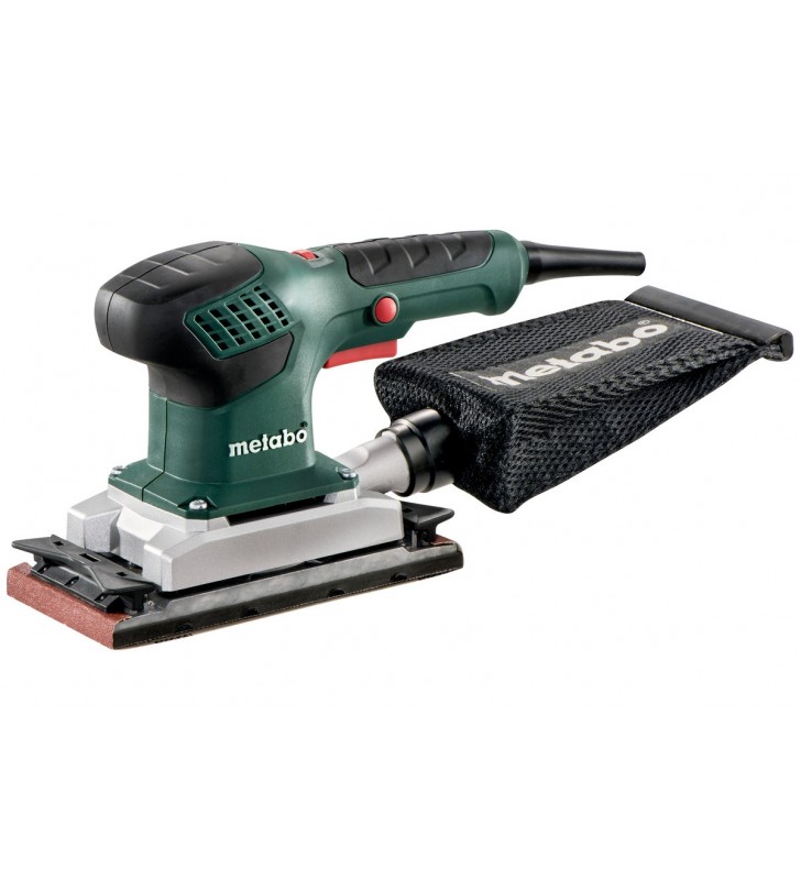 Metabo - Ponceuse vibrante SRE 3185
