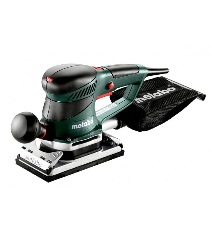 Metabo - Ponceuse vibrante SRE 4350 TurboTec