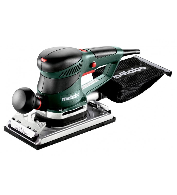 Metabo - Ponceuse vibrante SRE 4351 TurboTec