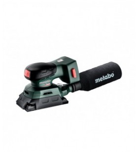 Metabo - Ponceuse vibrante sans fil PowerMaxx SRA 12 BL