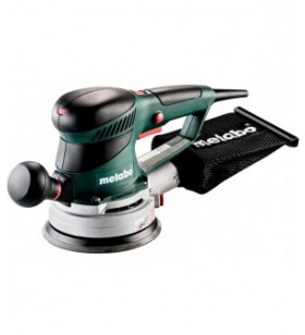 Metabo - Ponceuse excentrique SXE 450 TurboTec