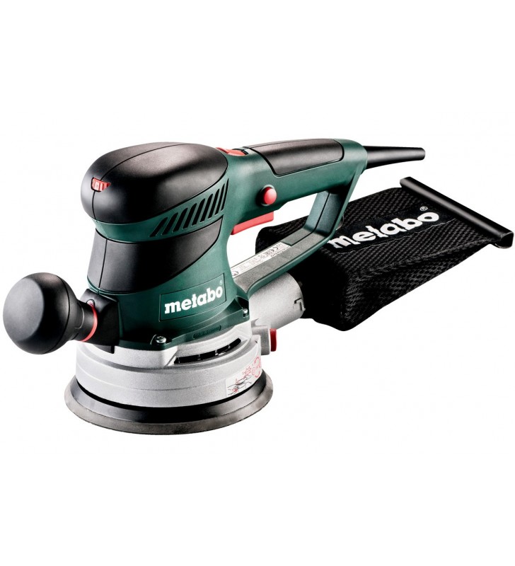 Metabo - Ponceuse excentrique SXE 450 TurboTec
