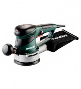 Metabo - Ponceuse excentrique SXE 425 TurboTec