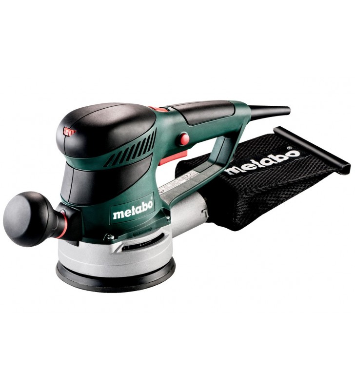 Metabo - Ponceuse excentrique SXE 425 TurboTec
