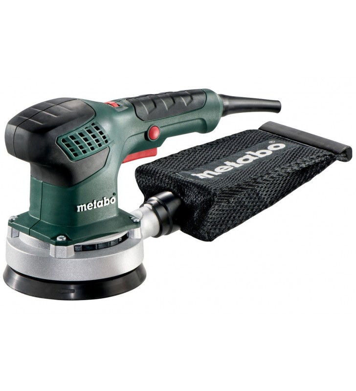 Metabo - Ponceuse excentrique SXE 3125