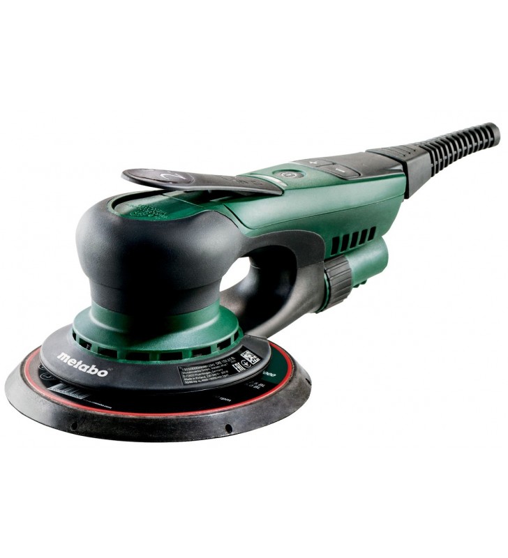 Metabo - Ponceuse excentrique SXE 150-2.5 BL