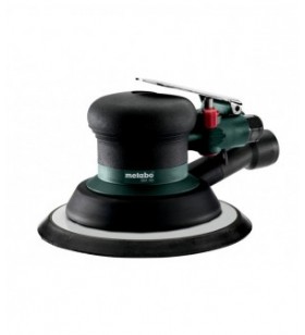 Metabo - Ponceuse excentrique à air comprimé DSX 150