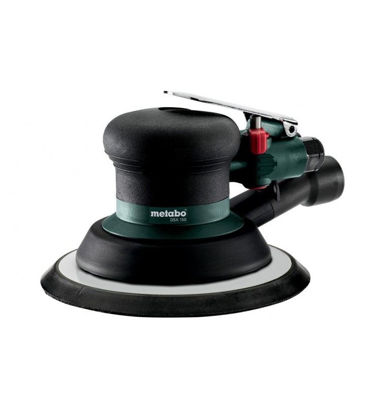 Metabo - Ponceuse excentrique à air comprimé DSX 150