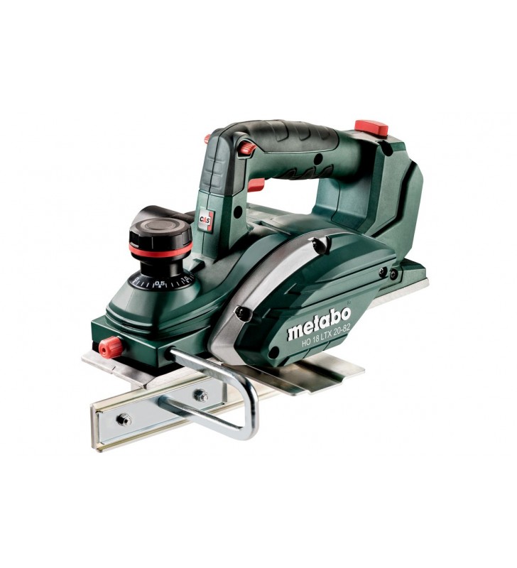 Metabo - Rabot sans fil HO 18 LTX 20-82