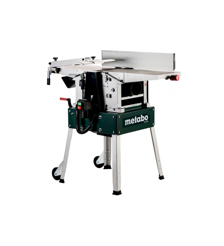 Metabo - Raboteuse HC 260 C - 2,2 WNB