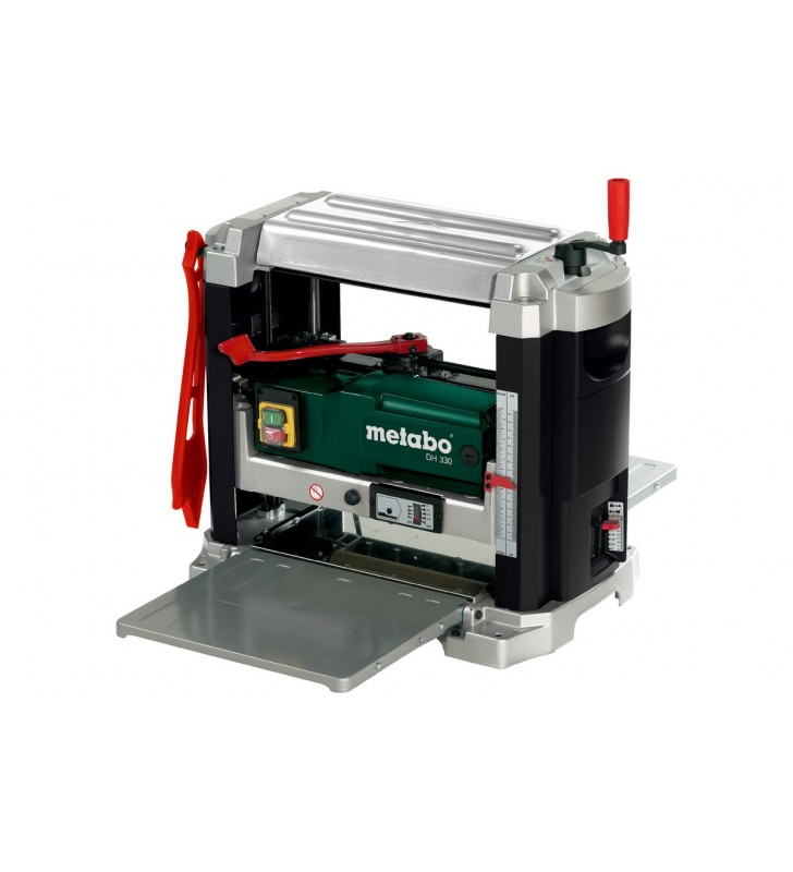 Metabo - Raboteuse DH 330