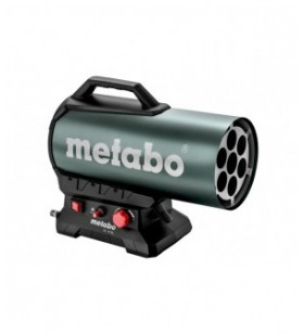 Metabo - Radiateur sans fil...