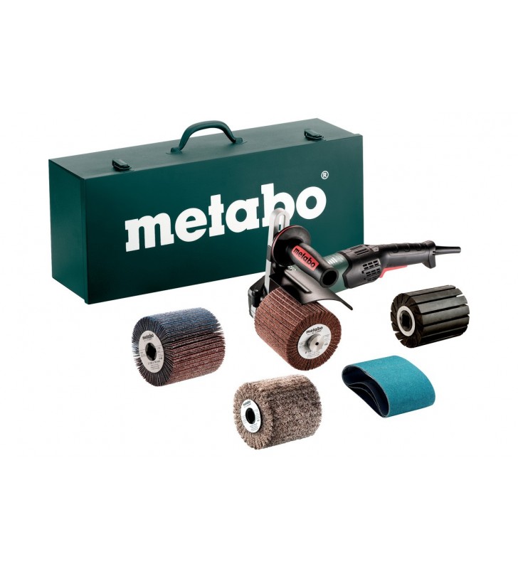 Metabo - Satineuse SE 17-200 RT Set