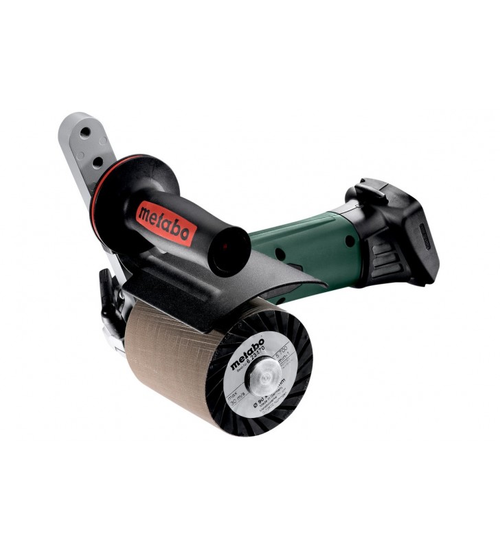 Metabo - Satineuse sans fil S 18 LTX 115
