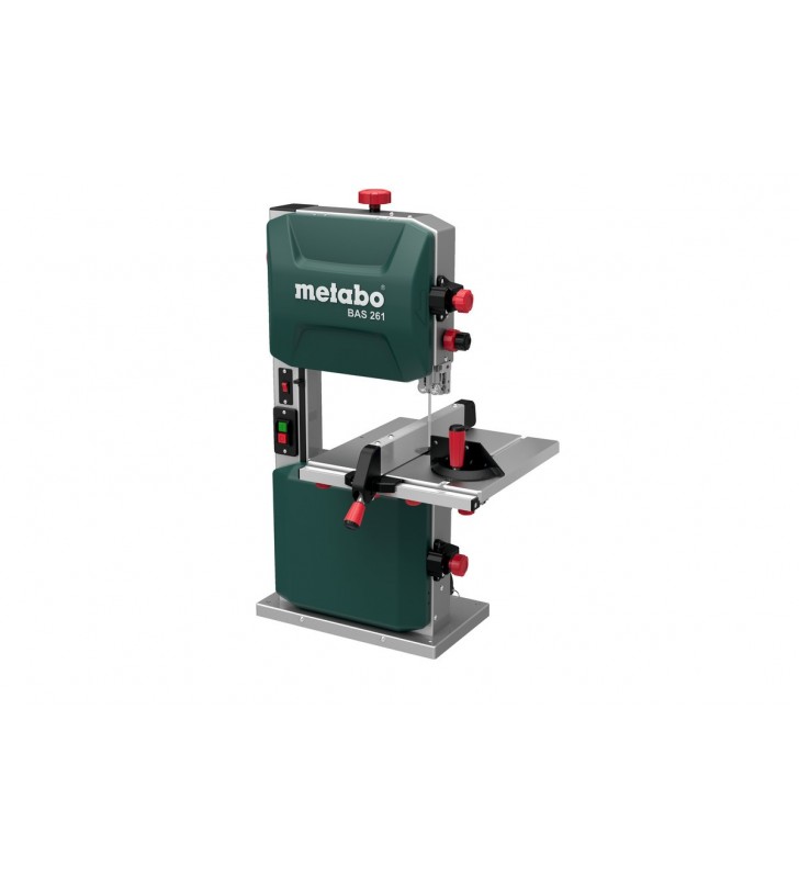 Metabo - Scie à ruban BAS 261 Precision