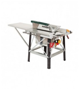 Metabo - Scie circulaire de...